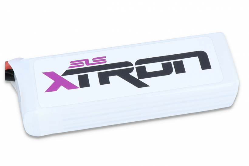SLS XTRON 3000mAh 5S1P 18,5V 50C/100C