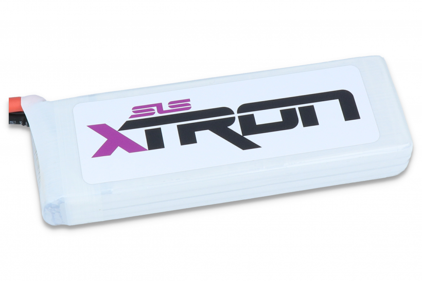 SLS XTRON 4400mAh 4S1P 14,8V 50C/100C
