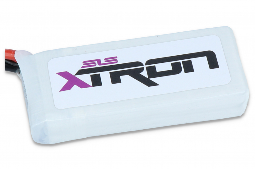 SLS XTRON 2200mAh 2S 7,4V 30C/60C TRX