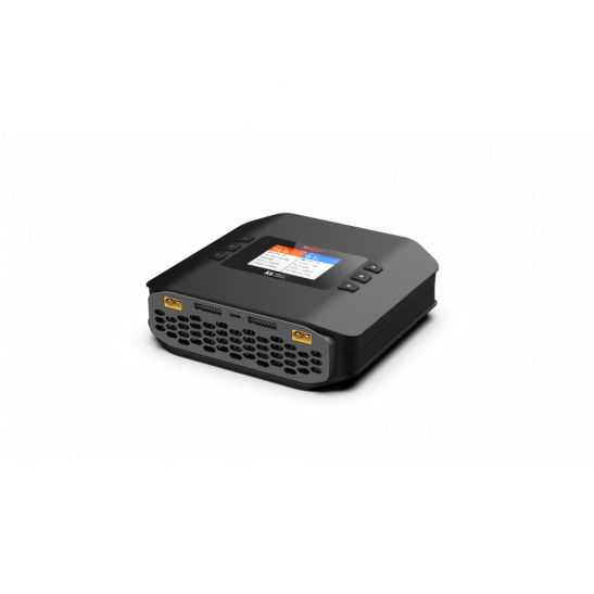 ISDT SMART DUO CHARGER K4