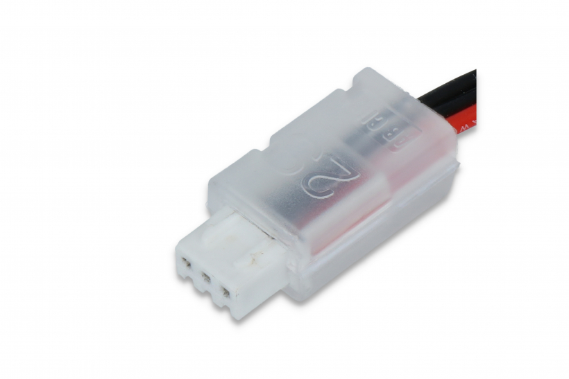 XH Balancerschutzkappen je 2 x 2S-6S XH Balancerschutzkappen je 2 x 2S-6S