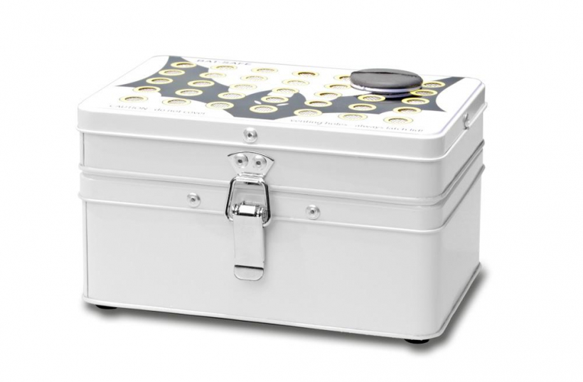 BAT-SAFE Mini Safety case BAT-SAFE Mini Safety case