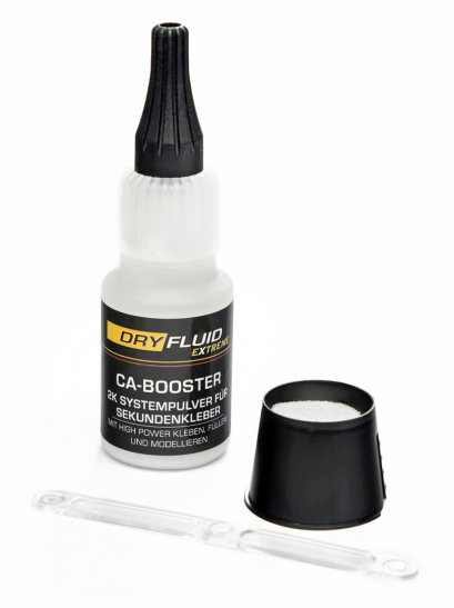 DryFluid CA-Booster 25ml DryFluid CA-Booster 25ml