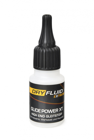 DryFluid GlidePower XT 25ml