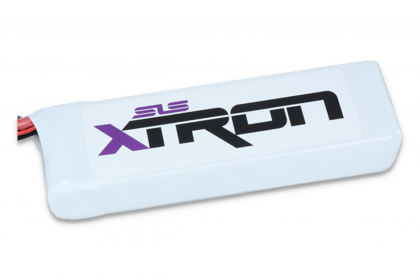 SLS XTRON 5000mAh 4S 14,8V 30C/60C TRX