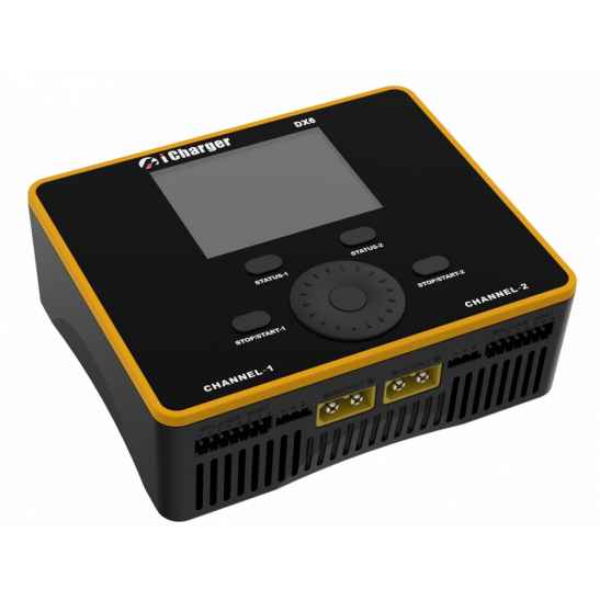 JUNSI DX 6