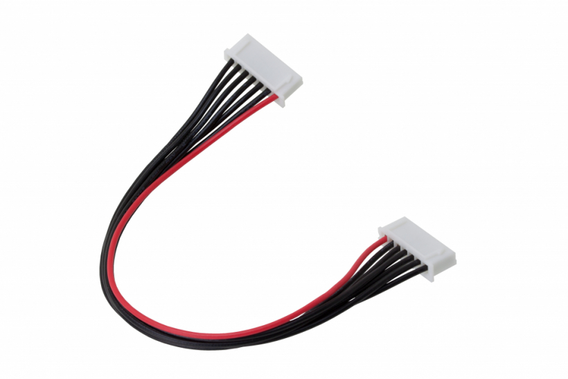 Connection cable XH6 adapterboard