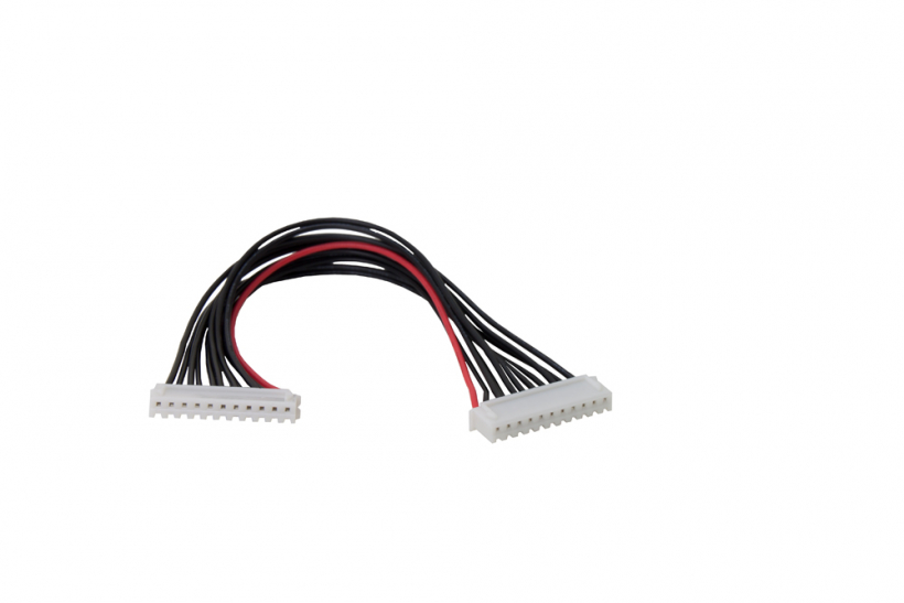 Connection cable XH10 adapterboard
