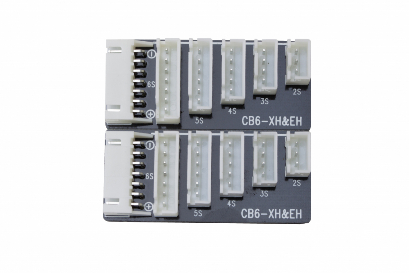 Balance Adapterboard XH6 Balance Adapterboard XH6