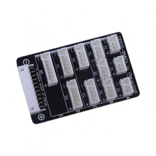 Balance Adapterboard XH10