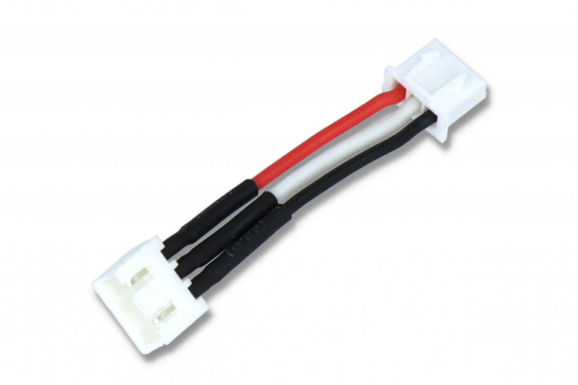 SLS sensor cable XH- XH 2S short