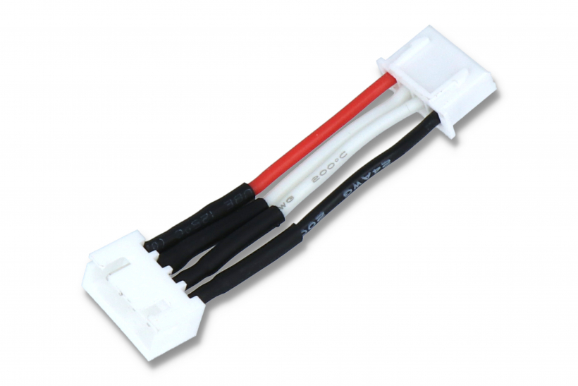 SLS sensor cable XH-XH 3S short SLS sensor cable XH-XH 3S short