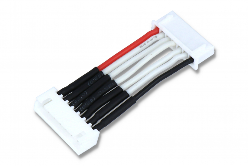SLS sensor cable XH-XH 6S short
