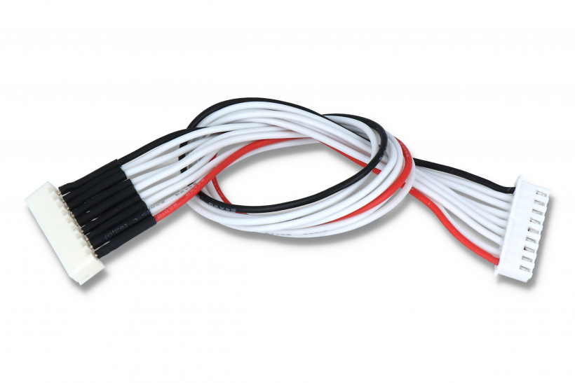 SLS sensor cable XH-XH 8S long SLS sensor cable XH-XH 8S long