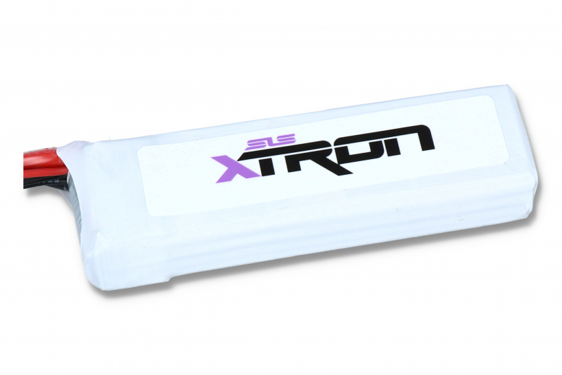SLS XTRON 900mAh 4S1P 14,8V 60C/120C F5J