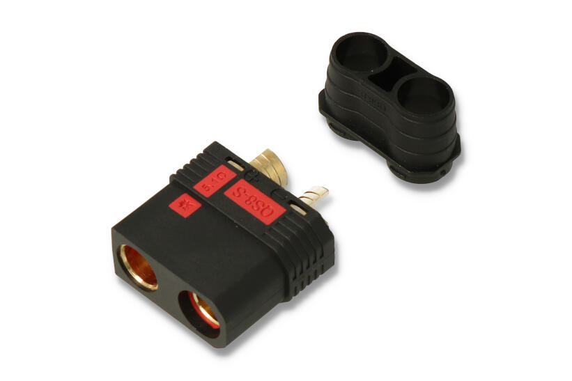 SLS QS8-S female anti flash SLS QS8-S female anti flash