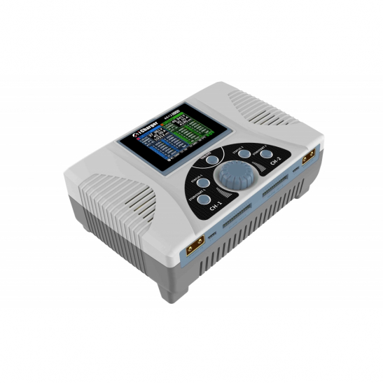 Junsi 4512 Duo