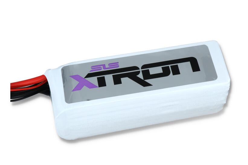 SLS XTRON 4000mAh 8S1P 29,6V 30C/60C