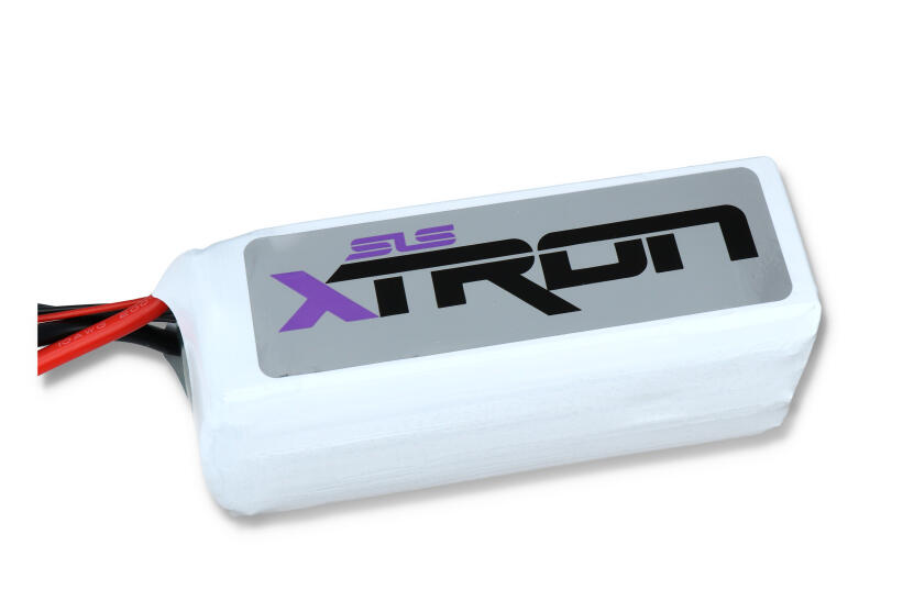 SLS XTRON 4000mAh 8S1P 29,6V 40C/80C
