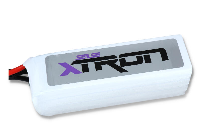 SLS XTRON 5000mAh 7S1P 25,9V 30C/60C