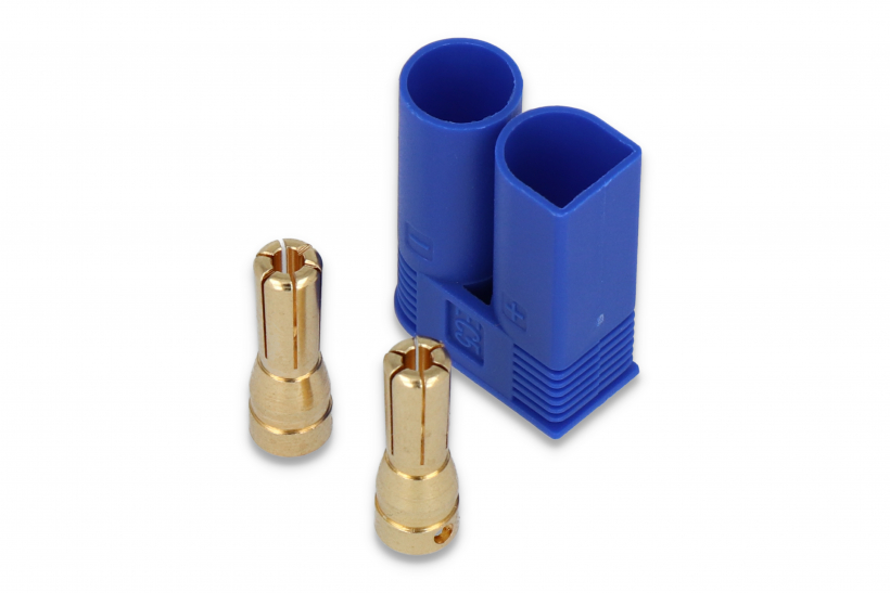 SLS EC5 Stecker