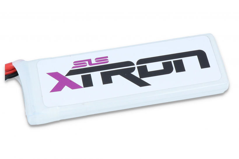 SLS XTRON 3200mAh 2S1P 7,4V 20C/40C