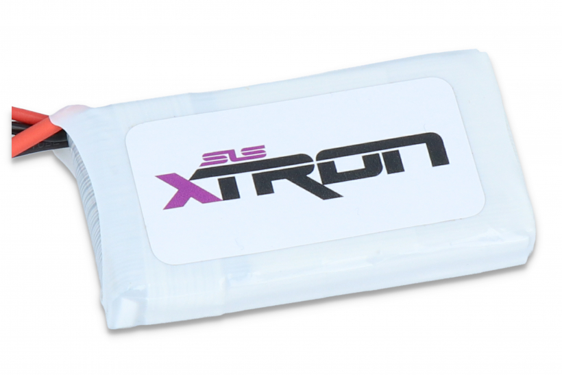 SLS XTRON 450mAh 2S1P 7,4V 30C/60C