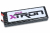 SLS XTRON 4000mAh 2S1P 7,4V 30C/60C  Hardcase special buttom