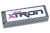 SLS XTRON 5000mAh 2S1P 7,4V 30C/60C  Hardcase Steckkontakte