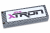 SLS XTRON 5000mAh 2S1P 7,4V 40C/80C  Hardcase Steckkontakte