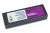 SLS XTRON 5000mAh 2S1P 7,4V 50C/100C  Hardcase Steckkontakte
