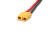 SLS X-CUBE 5000mAh 6S1P 22,2V 40C/80C YELLOW