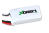 SLS XGEN 1300mAh 3S1P 11,1V 30C/60C
