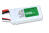 SLS XGEN 1100mAh 3S1P 11,1V 30C/60C