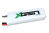 SLS XGEN 5000mAh 4S1P 14,8V 30C/60C