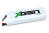 SLS X-CUBE 4000mAh 6S1P 22,2V 40C/80C