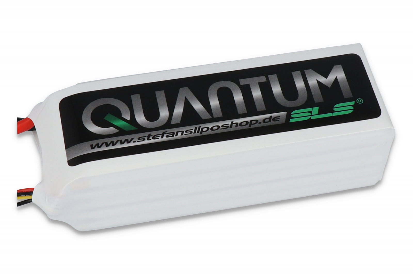 SLS Quantum 4500mAh 5S1P 18,5V 30C/60C SLSQ45005130 - Lipo Modellbau Akkus  bei Stefansliposhop online kaufen