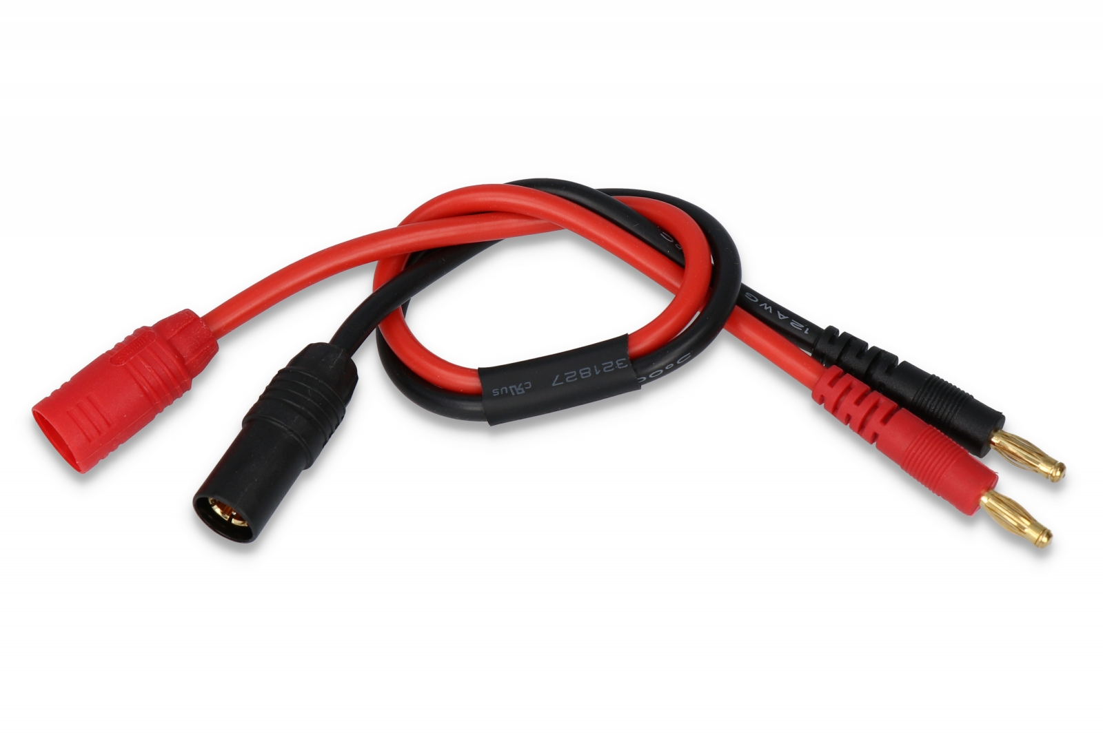 SLS AS150 Ladekabel - Lipo online bei Stefansliposhop kaufen Akkus Modellbau