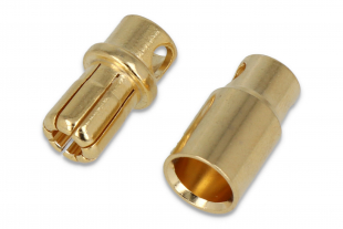 Connector | SLS StefansLipoShop